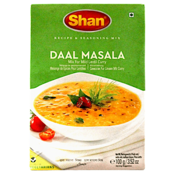 Shan Daal Masala 100g